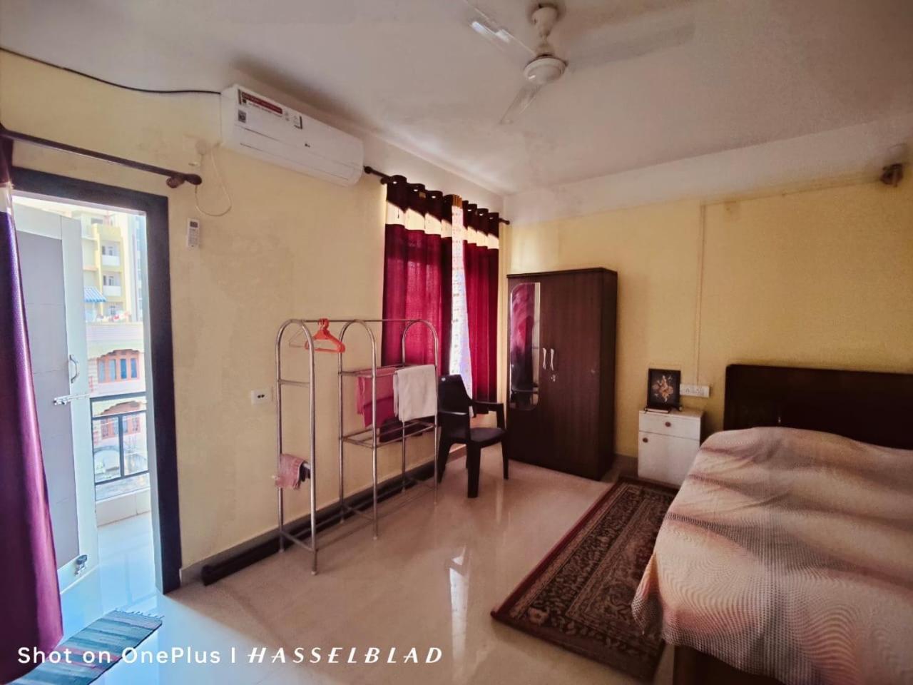 Dreams Abode Studio Apartment Guwahati Exterior photo