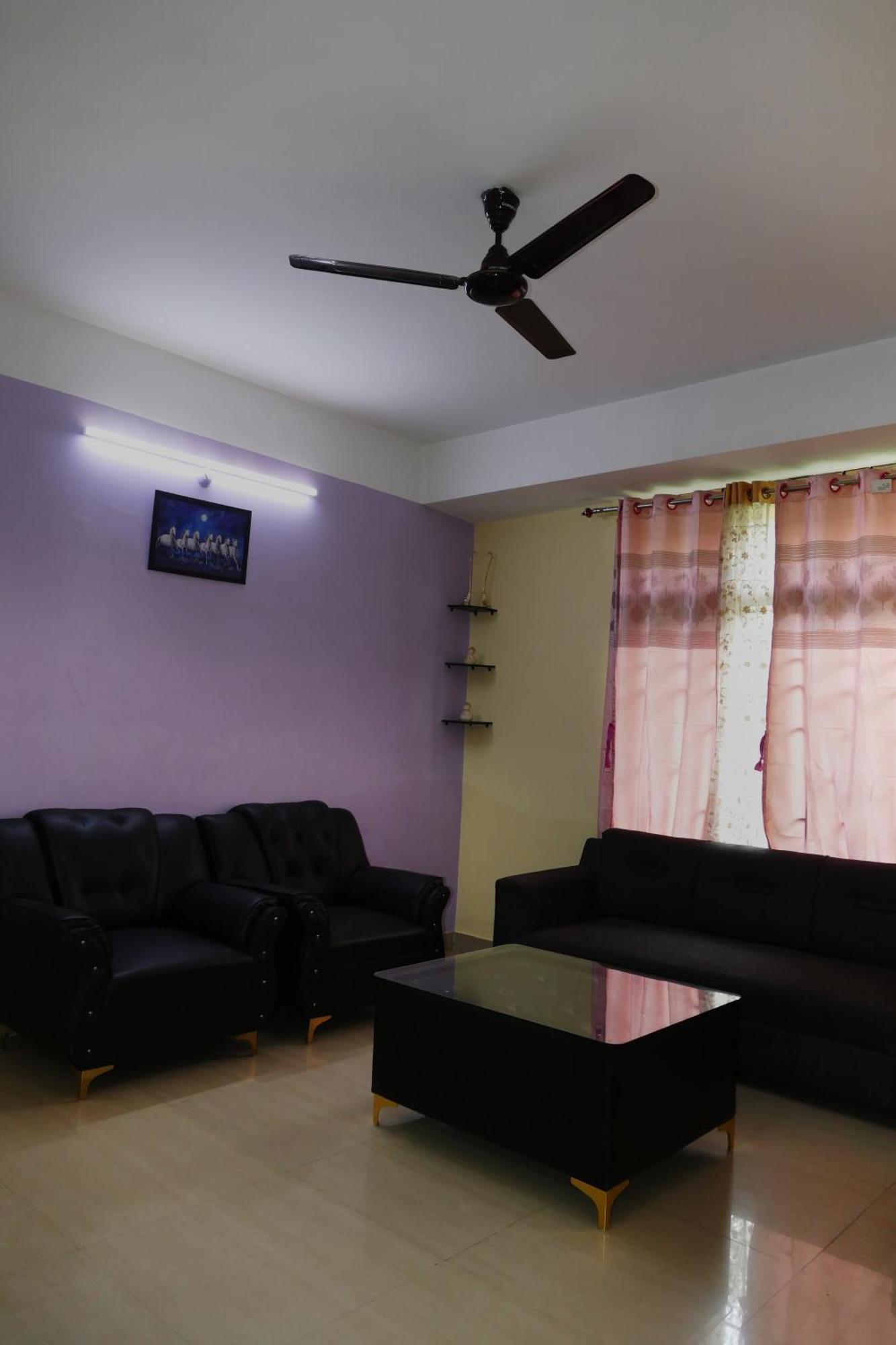 Dreams Abode Studio Apartment Guwahati Exterior photo